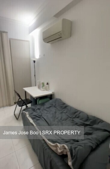 Newton Lodge (D11), Apartment #595700591